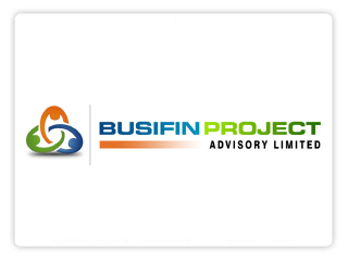 Busifin Project Advisory Limited Busifin Project Advisory Limited