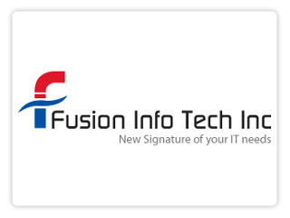 Fusion Info Tech Inc Fusion Info Tech Inc